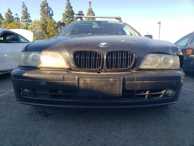 2001 BMW 530 I AUTOMATIC for Sale