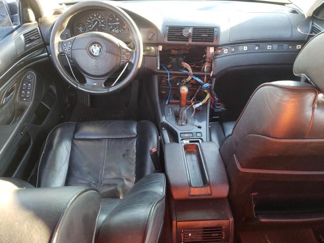 2001 BMW 530 I AUTOMATIC for Sale