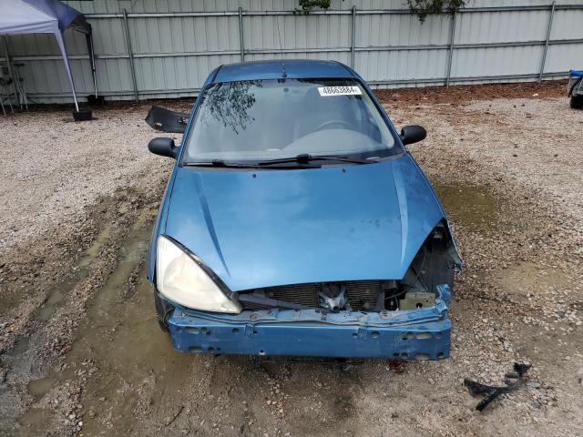 2001 FORD FOCUS ZTS for Sale