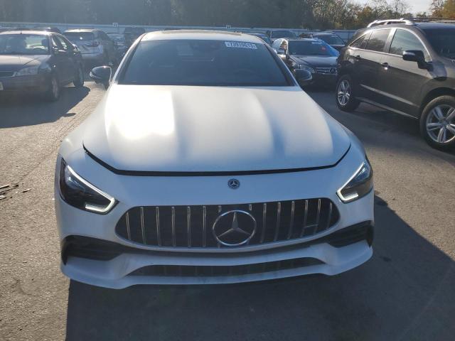 2019 MERCEDES-BENZ AMG GT 53 for Sale