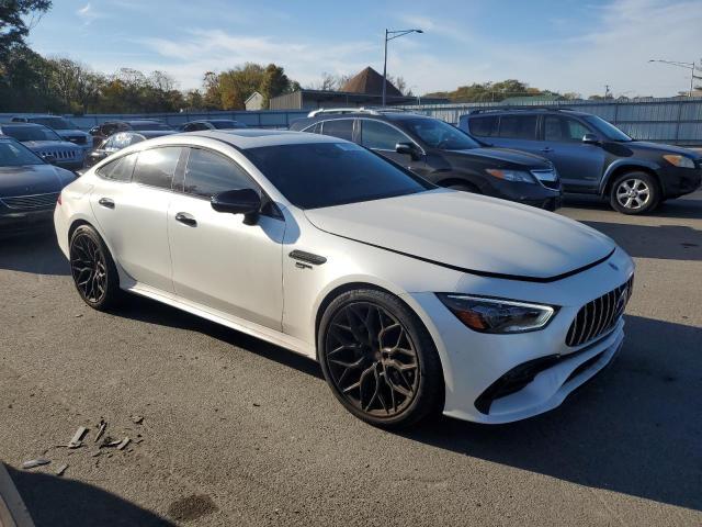 2019 MERCEDES-BENZ AMG GT 53 for Sale