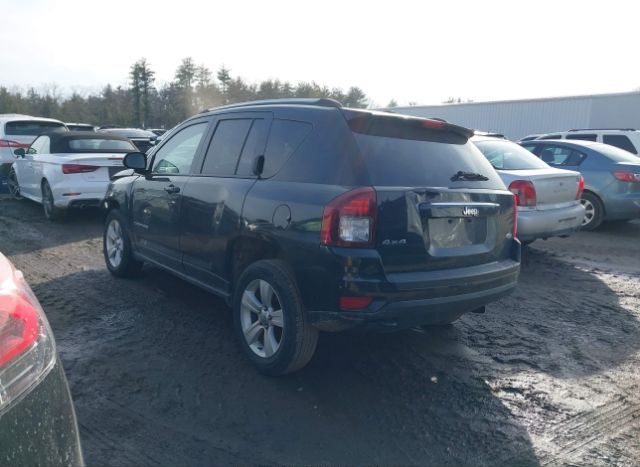 2015 JEEP COMPASS for Sale