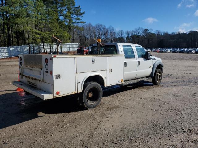 2011 FORD F450 SUPER DUTY for Sale