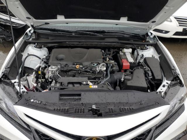 2024 TOYOTA CAMRY XSE for Sale