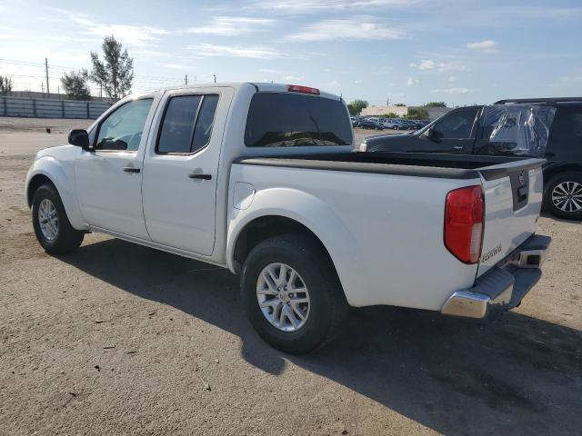 2015 NISSAN FRONTIER S for Sale