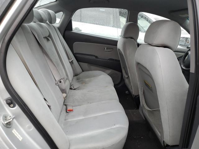 2008 HYUNDAI ELANTRA GLS for Sale