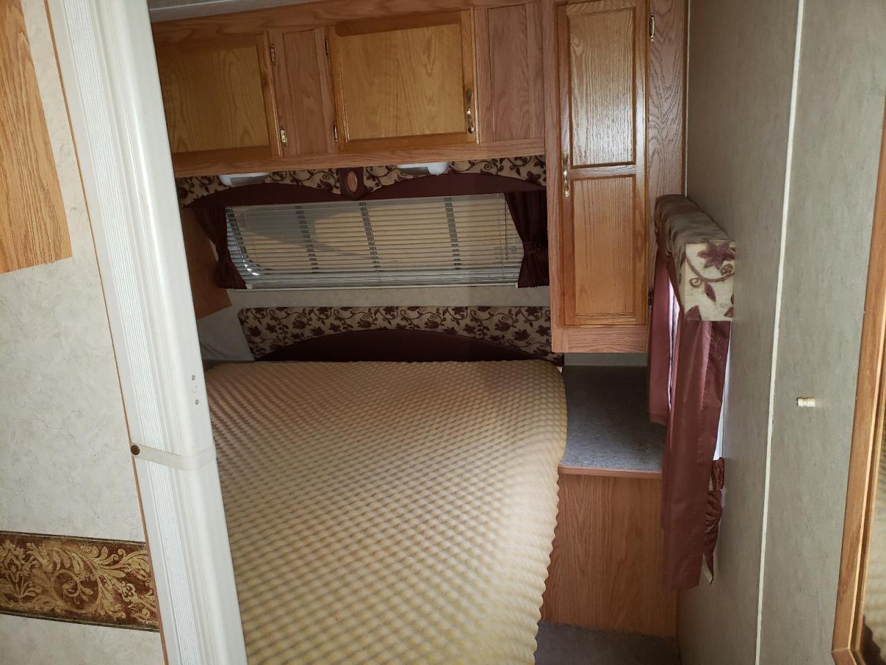 2005 JAYCO JAY FLIGHT 29BHS / EAGLE 302FK for Sale
