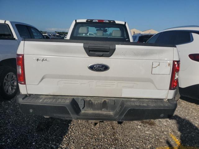 2018 FORD F150 for Sale