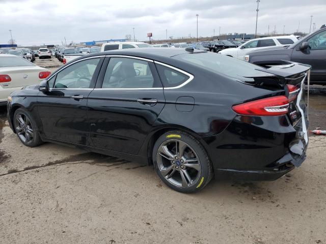 2018 FORD FUSION SPORT for Sale