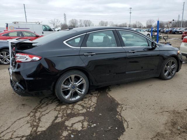 2018 FORD FUSION SPORT for Sale