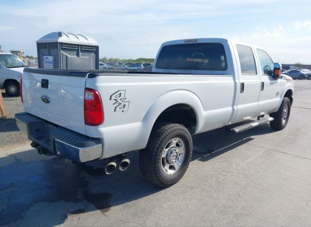 2015 FORD F-350 for Sale