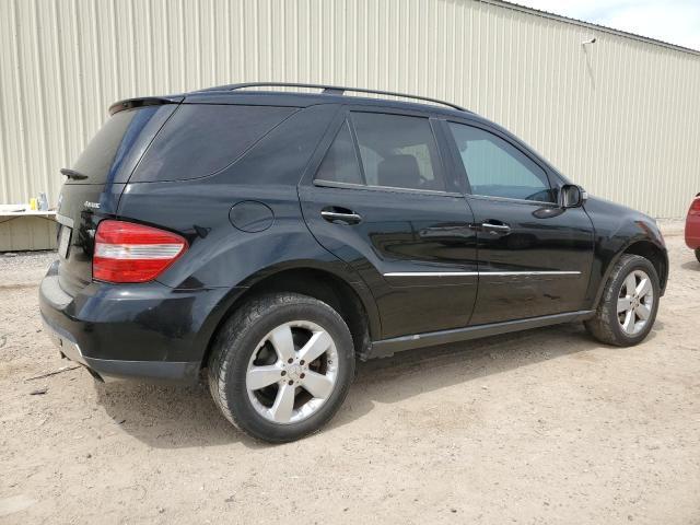 2007 MERCEDES-BENZ ML 500 for Sale