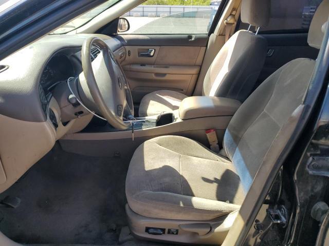 2000 FORD TAURUS SEL for Sale