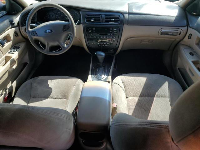 2000 FORD TAURUS SEL for Sale