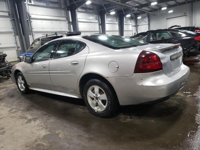 2006 PONTIAC GRAND PRIX for Sale