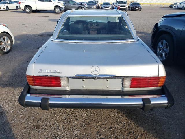 Mercedes-Benz 380 for Sale