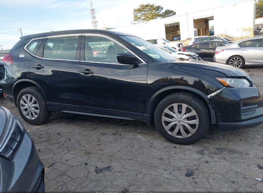 Nissan Rogue for Sale