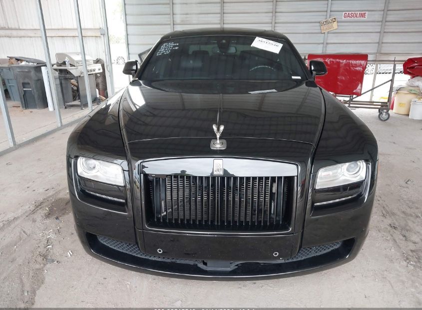 Rolls-Royce Ghost for Sale