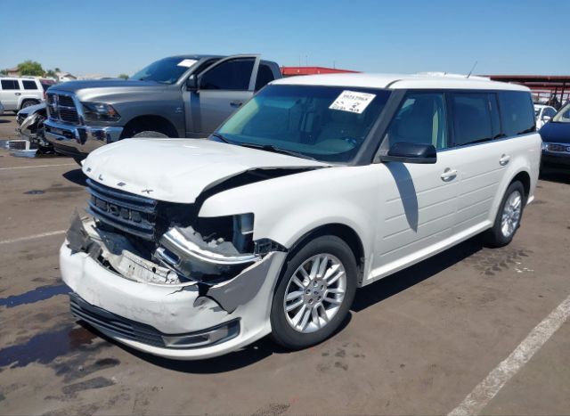 Ford Flex for Sale