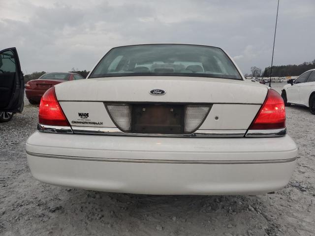 2005 FORD CROWN VICTORIA LX for Sale