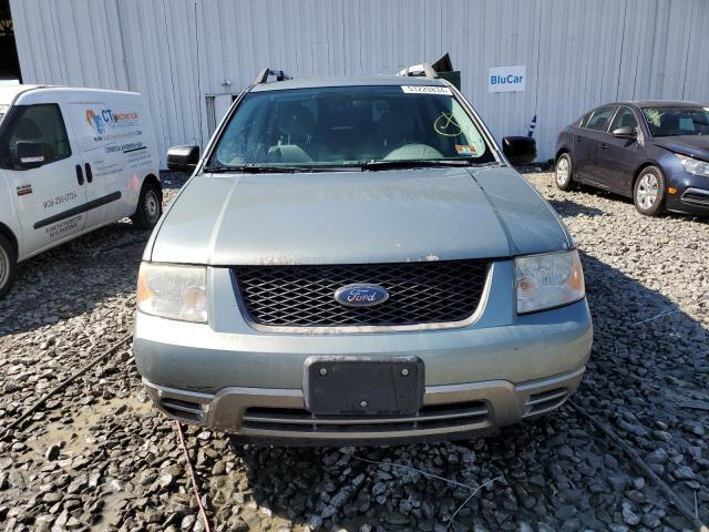 2006 FORD FREESTYLE SE for Sale