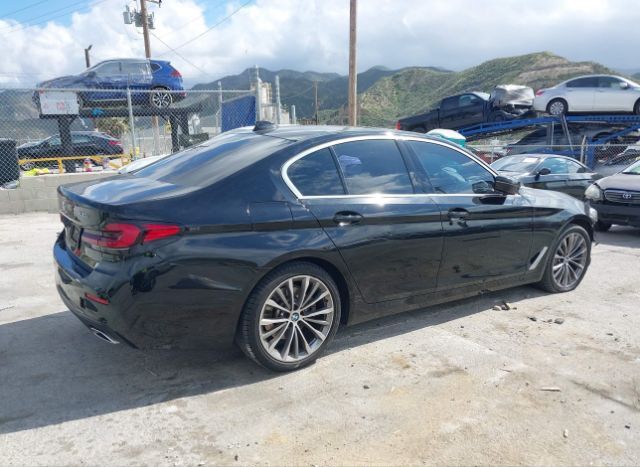 2022 BMW 530 for Sale
