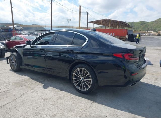 2022 BMW 530 for Sale