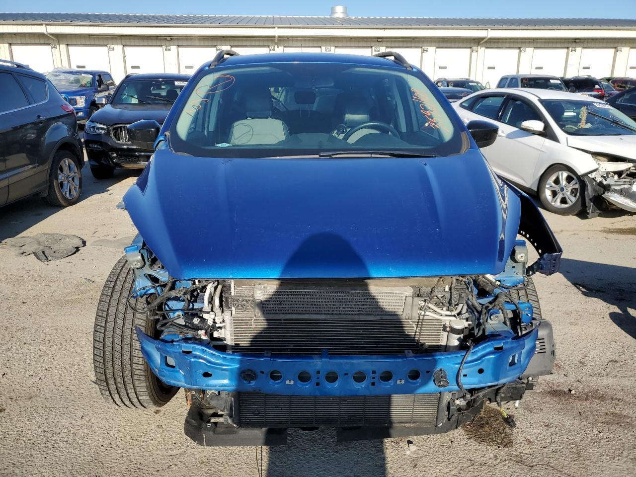 2019 FORD ESCAPE for Sale