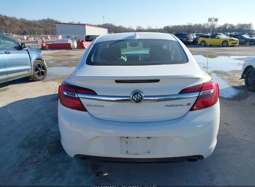 2017 BUICK REGAL for Sale