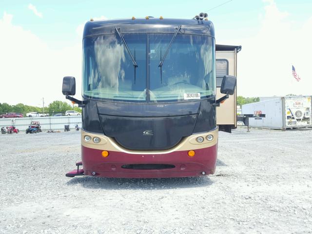 2005 FREIGHTLINER XC CHASSIS for Sale
