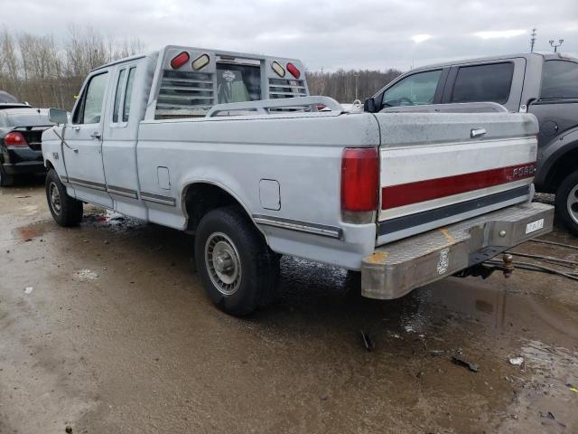1987 FORD F150 for Sale