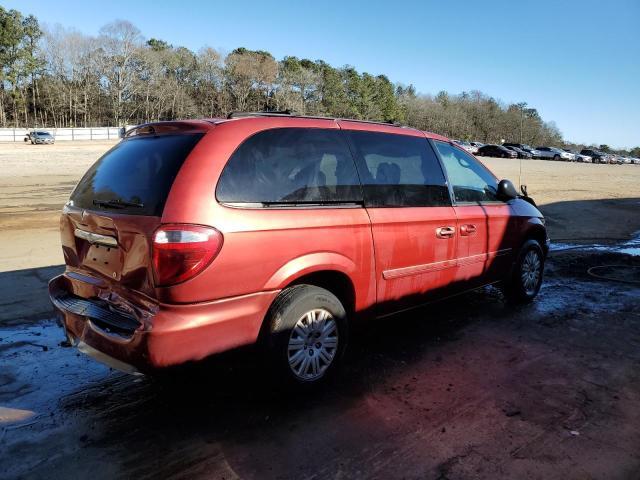 2005 CHRYSLER TOWN & COUNTRY LX for Sale