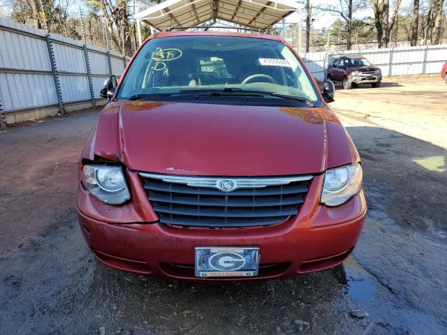 2005 CHRYSLER TOWN & COUNTRY LX for Sale