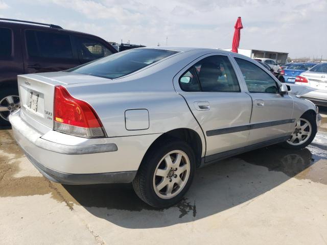 2003 VOLVO S60 2.5T for Sale
