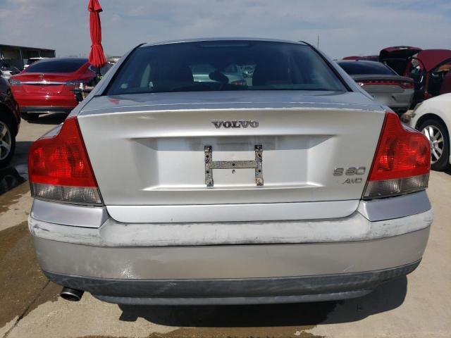 2003 VOLVO S60 2.5T for Sale
