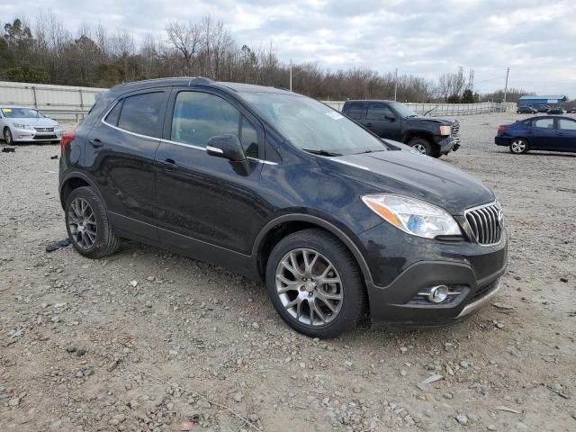 2016 BUICK ENCORE SPORT TOURING for Sale