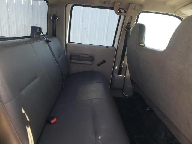 2010 FORD F250 SUPER DUTY for Sale