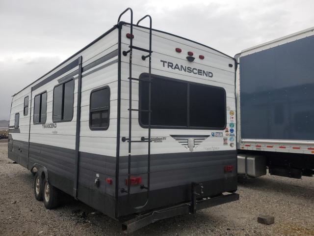 2019 GDTS TRAVE for Sale