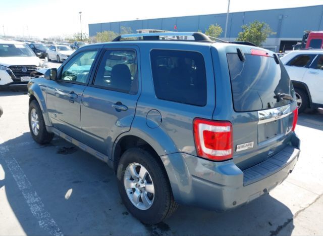 Ford Escape Hybrid for Sale