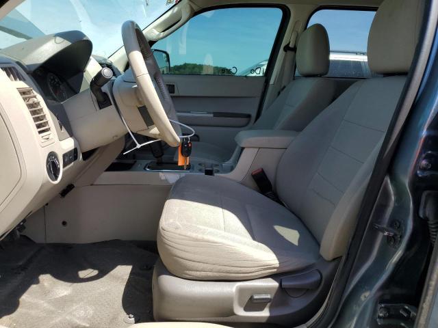 2012 FORD ESCAPE XLT for Sale