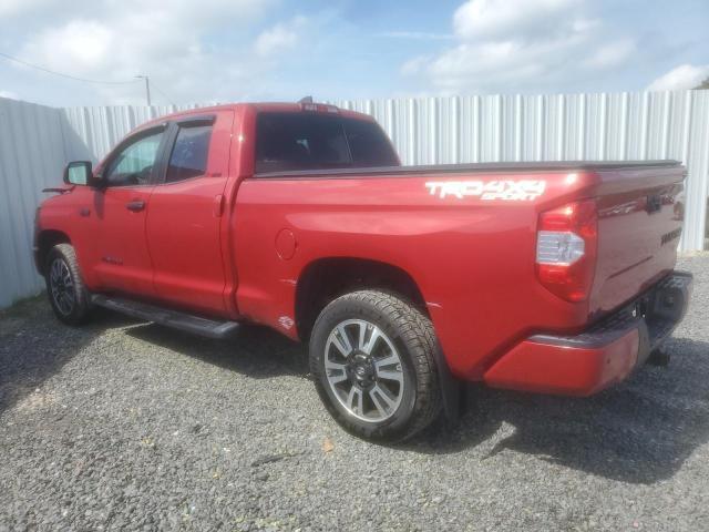 2020 TOYOTA TUNDRA DOUBLE CAB SR/SR5 for Sale
