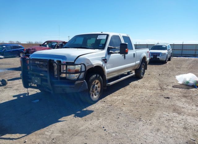 2009 FORD F-250 for Sale