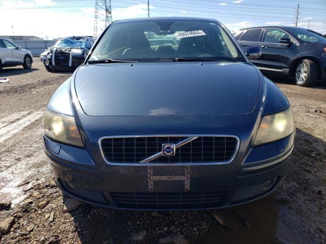 2006 VOLVO S40 T5 for Sale