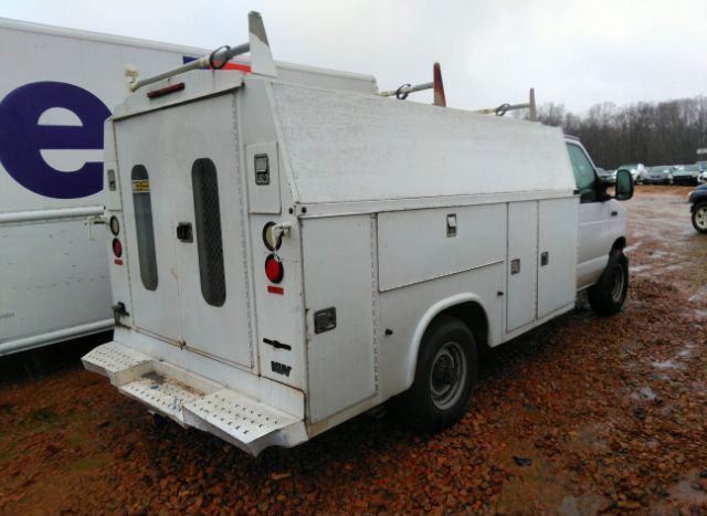 2007 FORD E-350 CUTAWAY for Sale