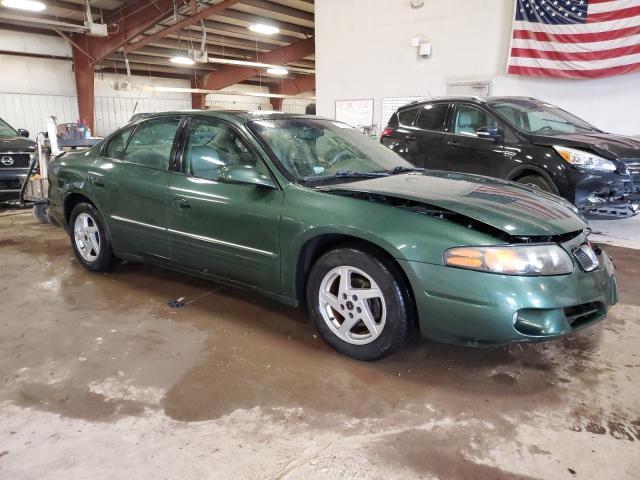 2003 PONTIAC BONNEVILLE SE for Sale