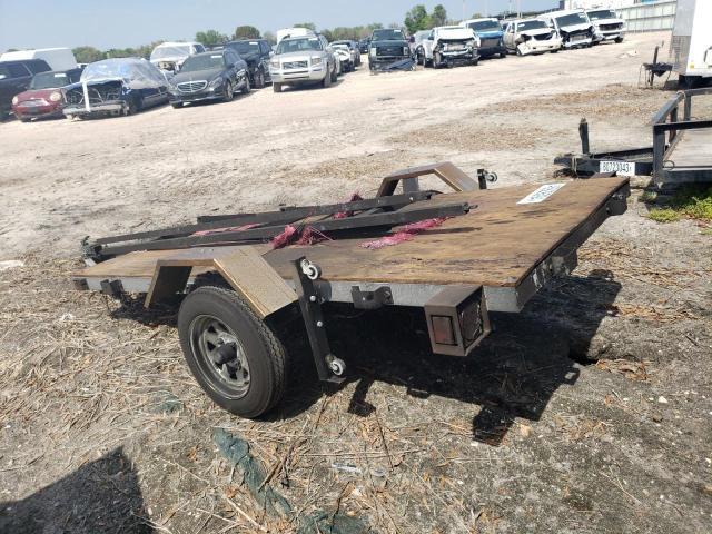 2019 CHAN TRAILER for Sale