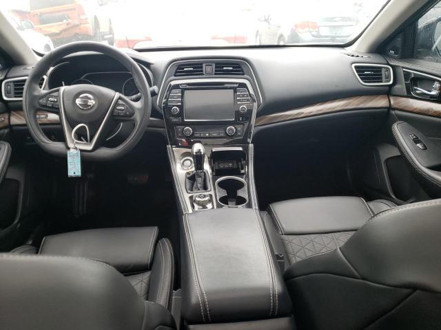 2017 NISSAN MAXIMA for Sale