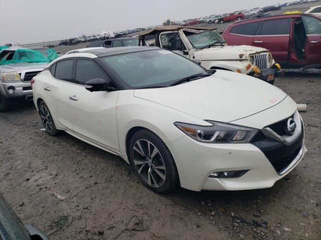 2017 NISSAN MAXIMA for Sale