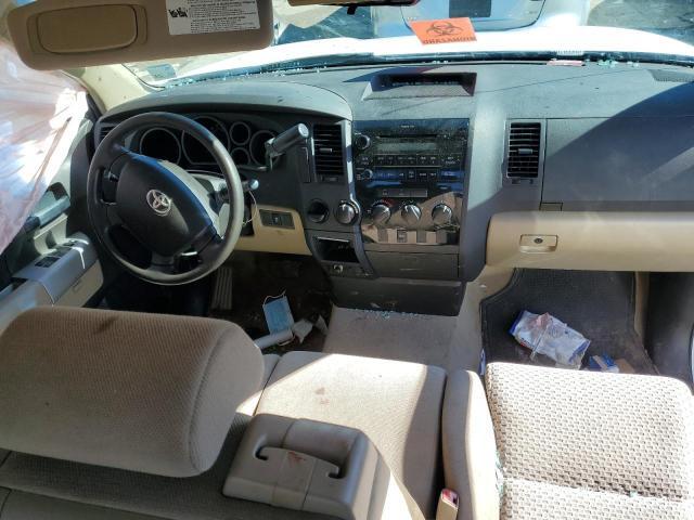2008 TOYOTA TUNDRA DOUBLE CAB for Sale