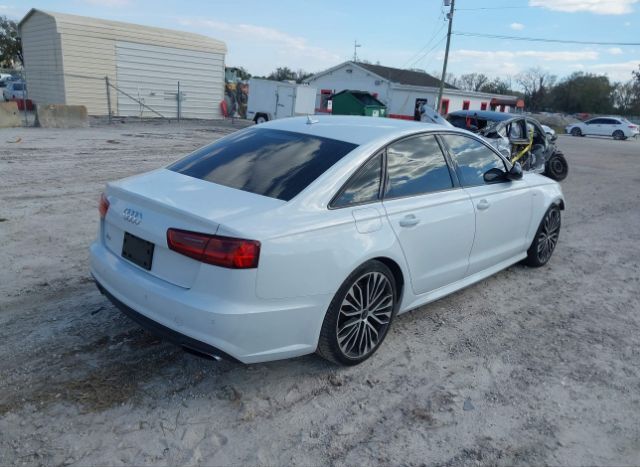 2018 AUDI A6 for Sale